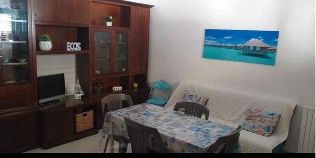 Casa Vacanza Da Mirella E Peppe トラッペート エクステリア 写真